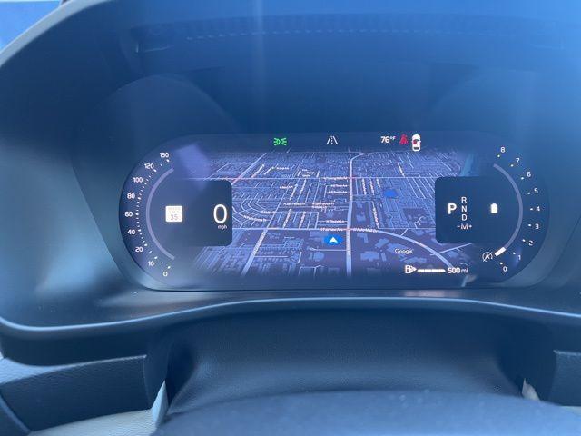 new 2026 Volvo XC40 car, priced at $53,975