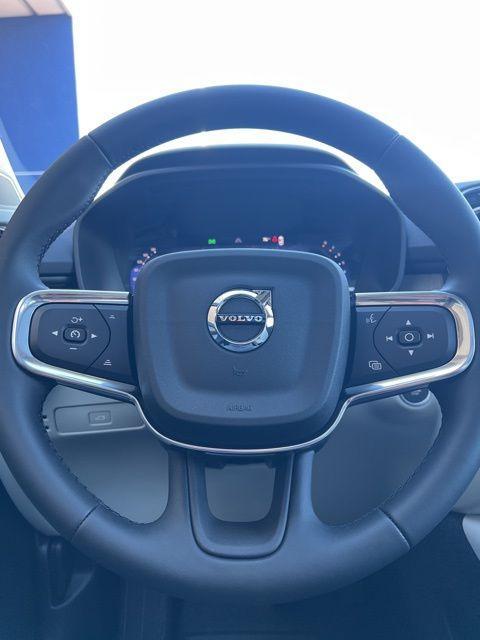 new 2026 Volvo XC40 car, priced at $53,975