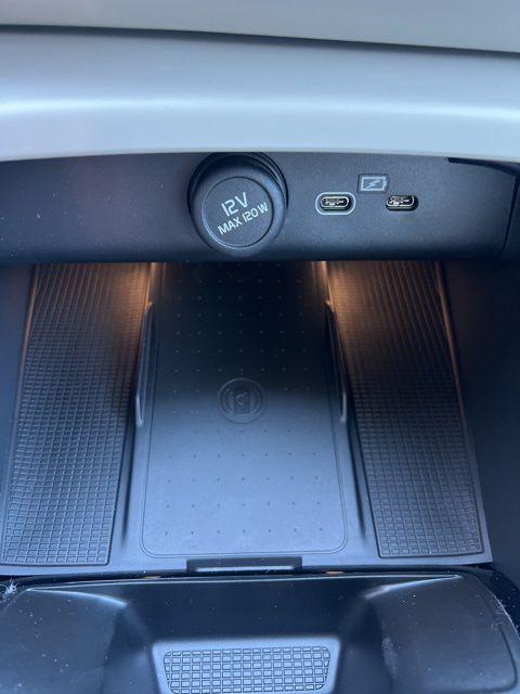 new 2026 Volvo XC40 car, priced at $53,975