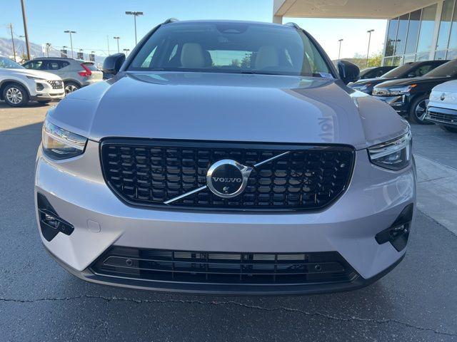 new 2026 Volvo XC40 car, priced at $53,975