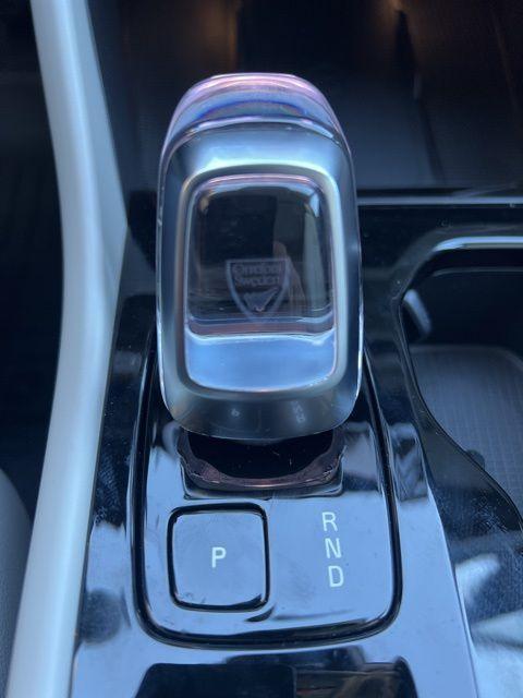 new 2026 Volvo XC40 car, priced at $53,975