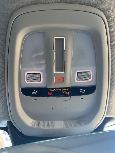 new 2026 Volvo XC40 car, priced at $53,975