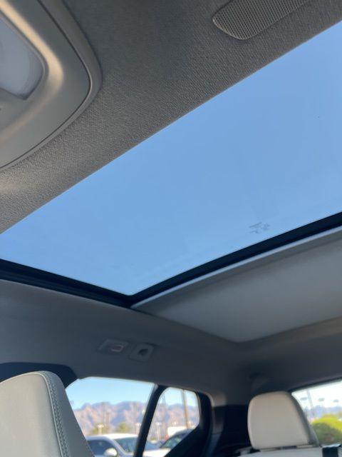 new 2026 Volvo XC40 car, priced at $53,975