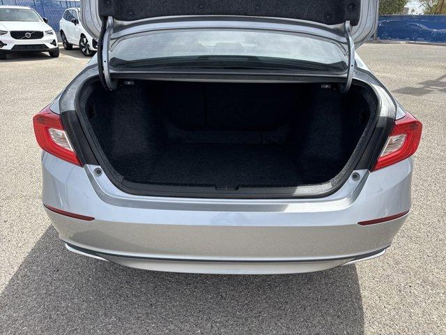 used 2020 Honda Accord car, priced at $22,495