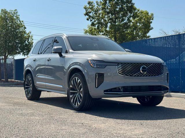 new 2025 Volvo XC90 Plug-In Hybrid car, priced at $81,445