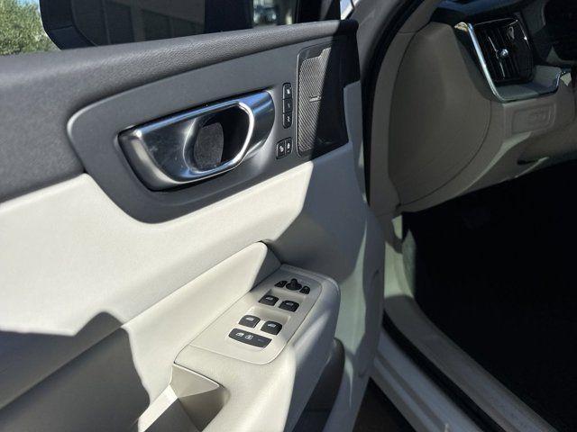 new 2025 Volvo XC60 Plug-In Hybrid car, priced at $66,285