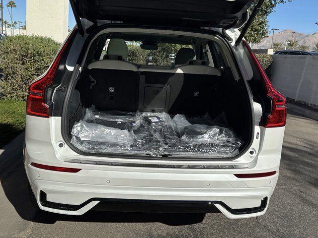 new 2025 Volvo XC60 Plug-In Hybrid car, priced at $66,285