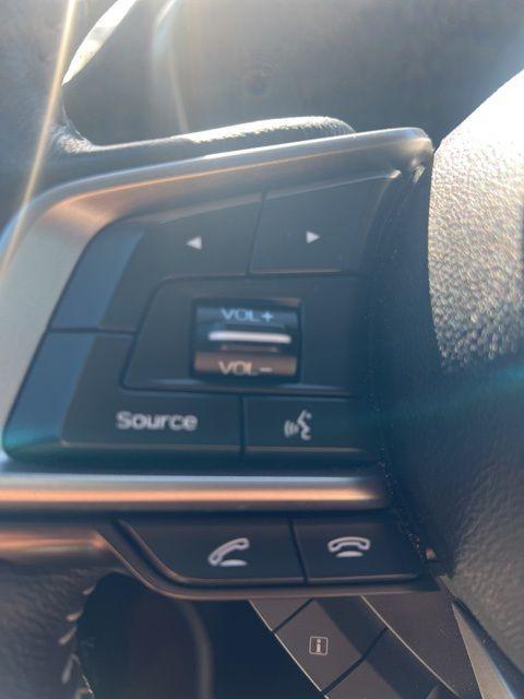 used 2020 Subaru Outback car, priced at $22,462