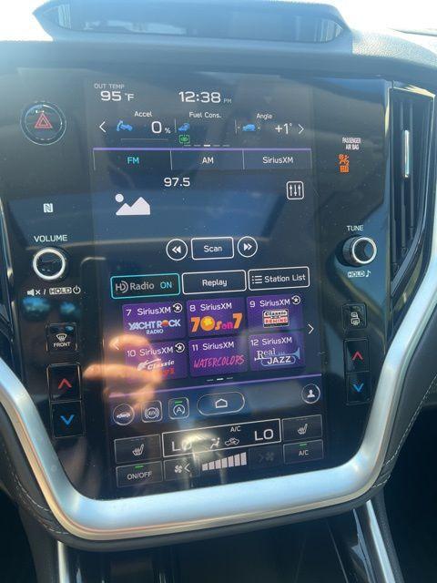 used 2020 Subaru Outback car, priced at $22,462