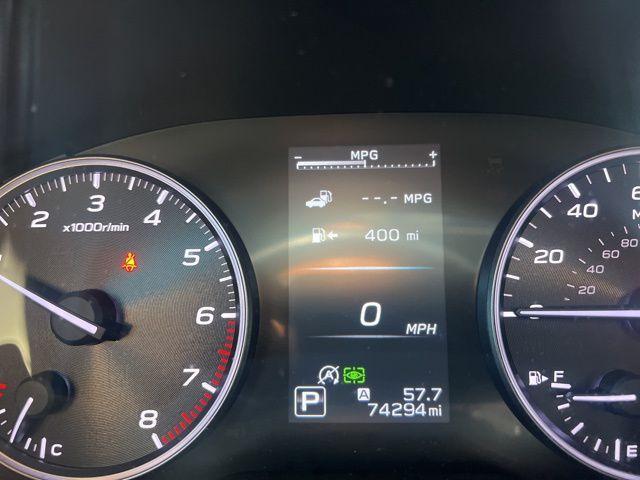 used 2020 Subaru Outback car, priced at $22,462