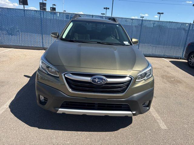 used 2020 Subaru Outback car, priced at $22,462