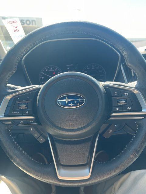 used 2020 Subaru Outback car, priced at $22,462