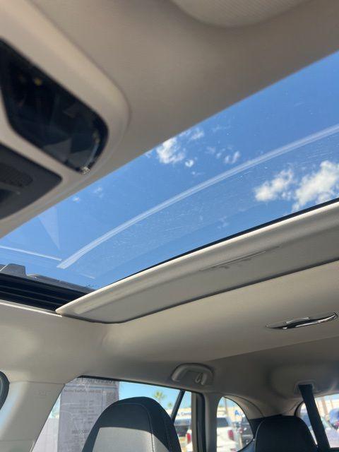 used 2020 Subaru Outback car, priced at $22,462