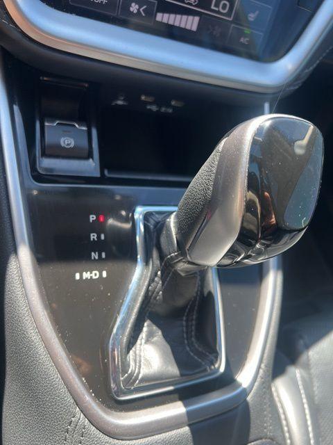 used 2020 Subaru Outback car, priced at $22,462
