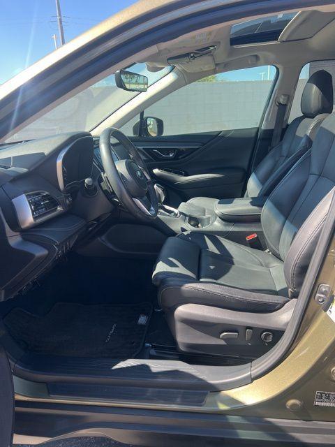used 2020 Subaru Outback car, priced at $22,462