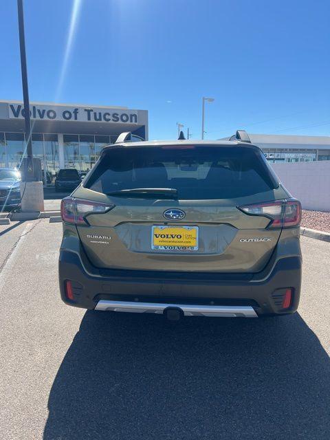 used 2020 Subaru Outback car, priced at $22,462