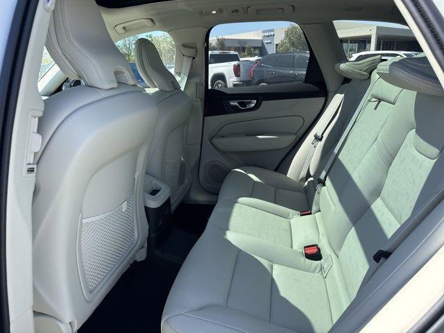 new 2025 Volvo XC60 Plug-In Hybrid car, priced at $65,900
