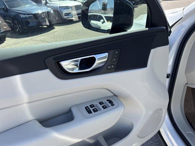 new 2025 Volvo XC60 Plug-In Hybrid car, priced at $65,900