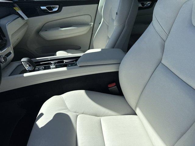 new 2025 Volvo XC60 Plug-In Hybrid car, priced at $65,900