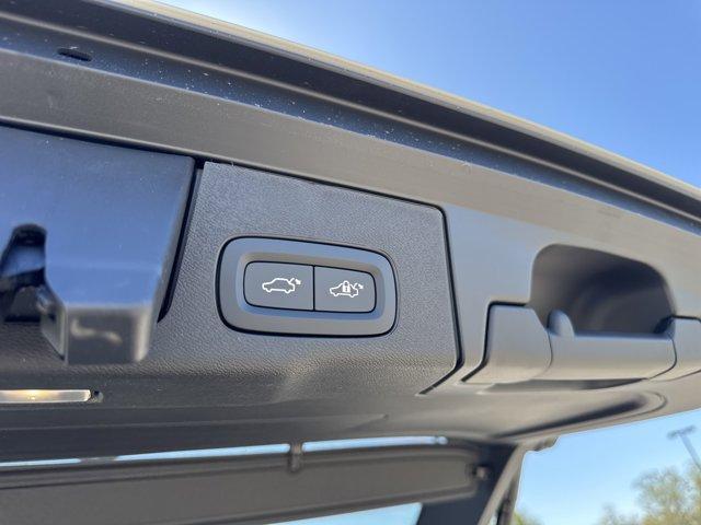 new 2025 Volvo XC60 Plug-In Hybrid car, priced at $65,900