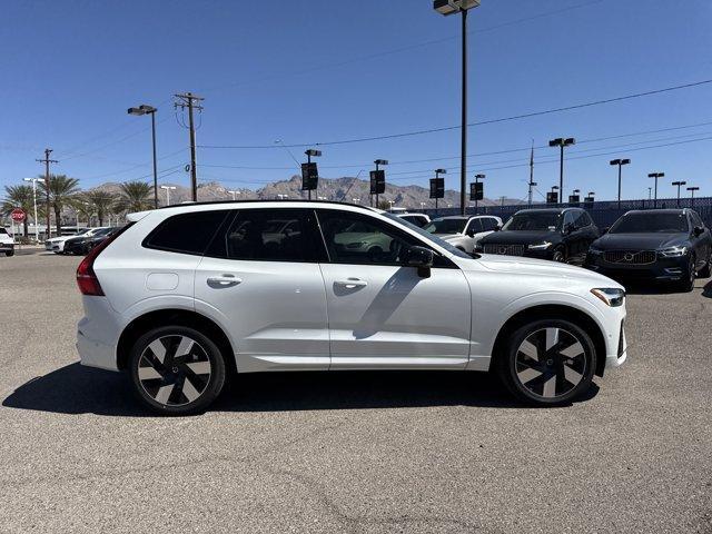new 2025 Volvo XC60 Plug-In Hybrid car, priced at $65,900
