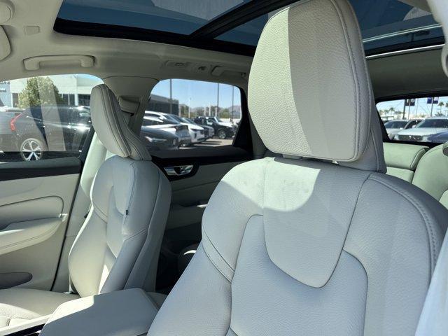 new 2025 Volvo XC60 Plug-In Hybrid car, priced at $65,900
