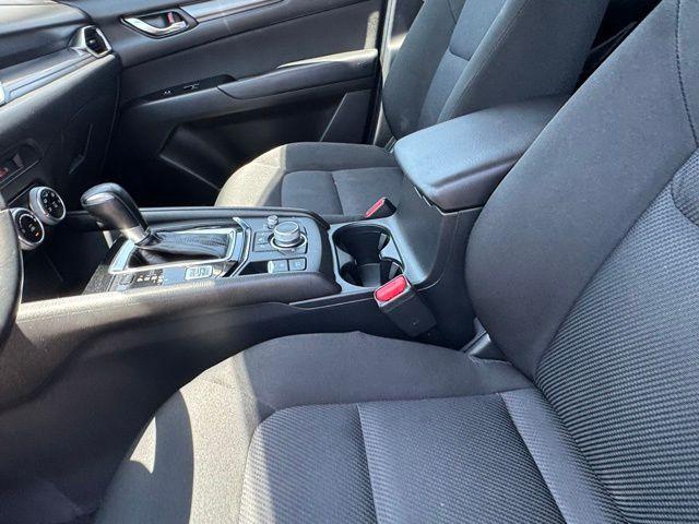 used 2019 Mazda CX-5 car, priced at $17,348