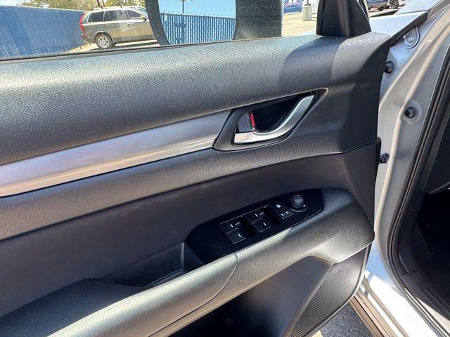 used 2019 Mazda CX-5 car, priced at $17,348