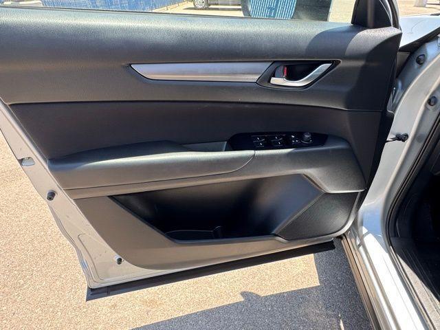 used 2019 Mazda CX-5 car, priced at $17,348