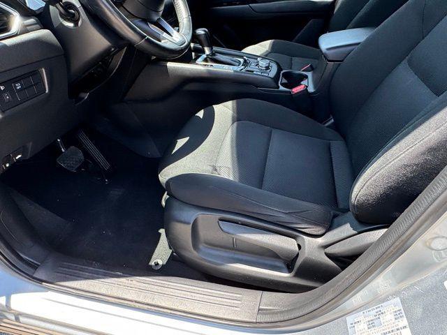 used 2019 Mazda CX-5 car, priced at $17,348