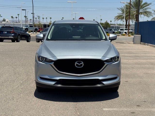 used 2019 Mazda CX-5 car, priced at $17,348
