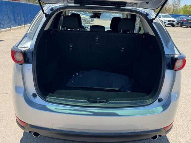 used 2019 Mazda CX-5 car, priced at $17,348