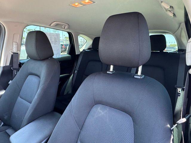 used 2019 Mazda CX-5 car, priced at $17,348