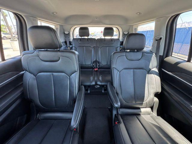 used 2021 Jeep Grand Cherokee L car, priced at $28,497