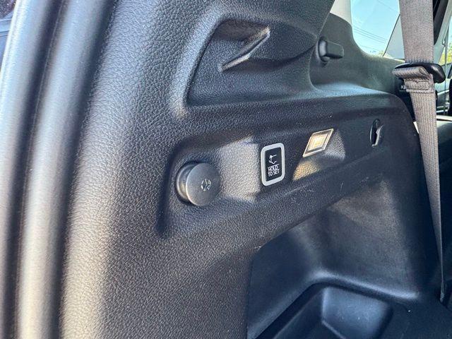 used 2021 Jeep Grand Cherokee L car, priced at $28,497