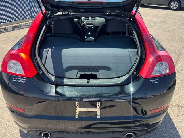 used 2012 Volvo C30 car, priced at $10,995