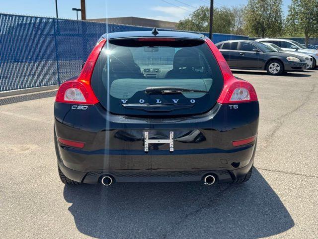 used 2012 Volvo C30 car, priced at $10,995