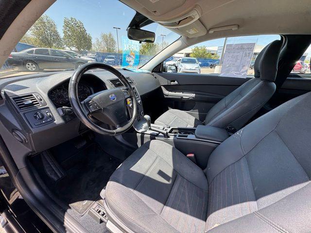 used 2012 Volvo C30 car, priced at $10,995