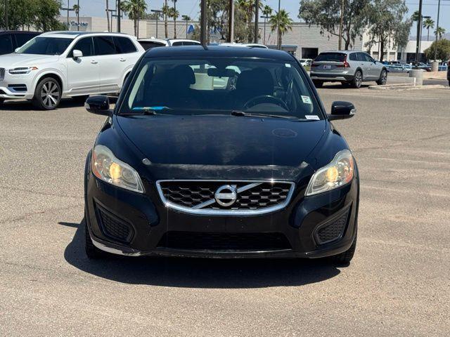 used 2012 Volvo C30 car, priced at $10,995