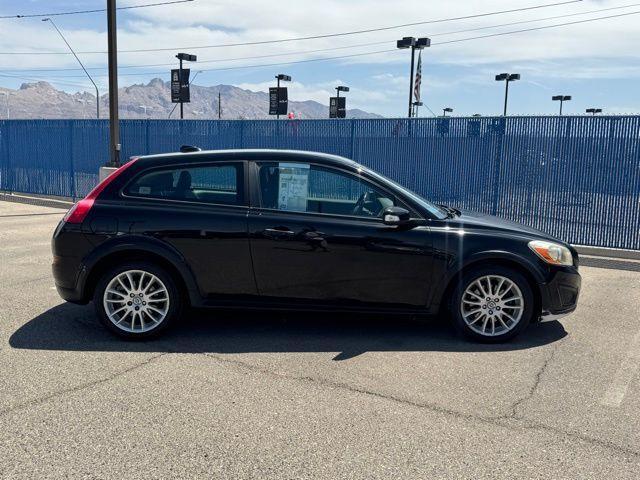 used 2012 Volvo C30 car, priced at $10,995