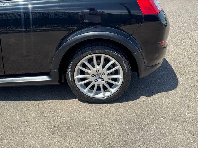 used 2012 Volvo C30 car, priced at $10,995