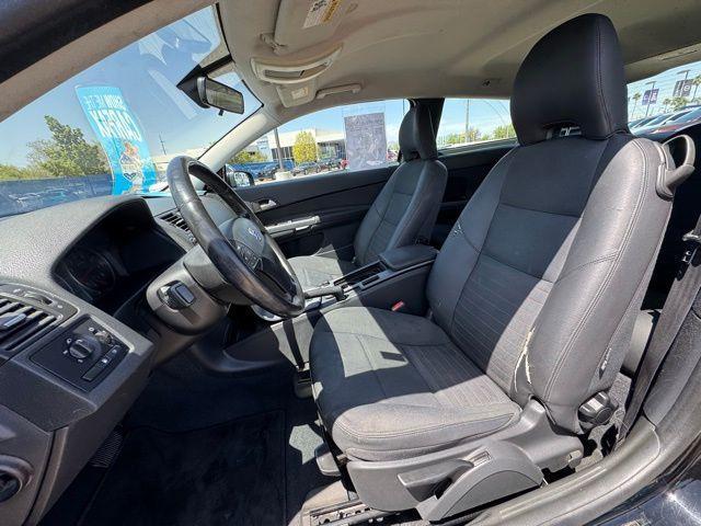used 2012 Volvo C30 car, priced at $10,995