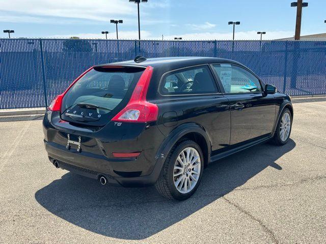 used 2012 Volvo C30 car, priced at $10,995