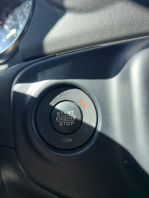 used 2023 Jeep Wrangler car, priced at $39,499