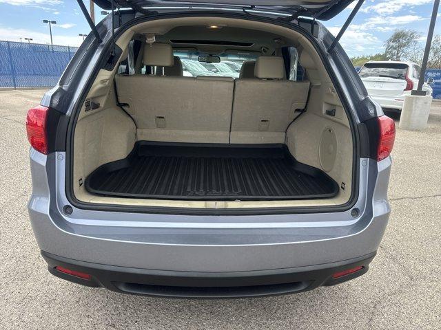 used 2015 Acura RDX car, priced at $16,495