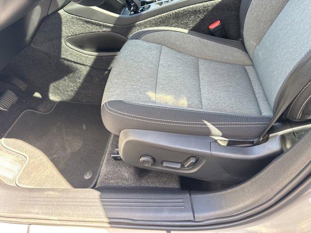 used 2025 Volvo XC40 car, priced at $35,495