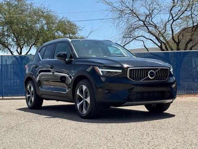new 2025 Volvo XC40 car, priced at $48,335