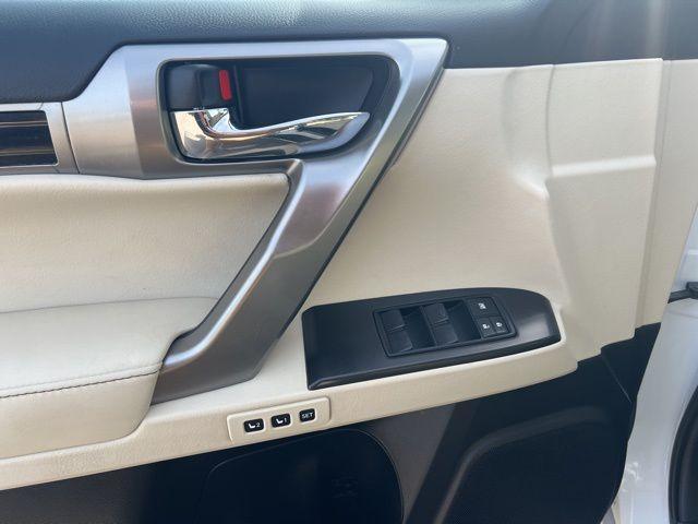 used 2023 Lexus GX 460 car, priced at $48,949