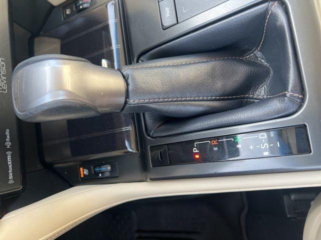 used 2023 Lexus GX 460 car, priced at $48,949