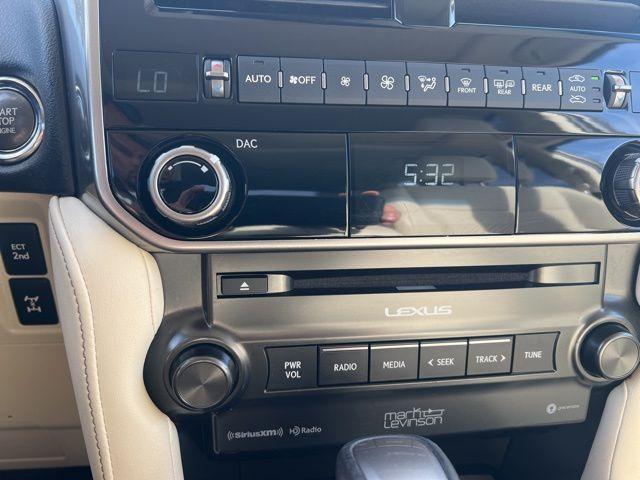 used 2023 Lexus GX 460 car, priced at $48,949